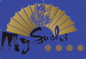logo my sushi referentie bezorgsupport
