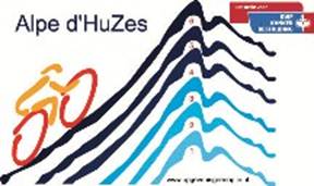 alpe dhuzes, bezorgsupport