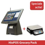 HioPOS Grocery Pack