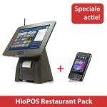 HioPOS Restaurant Pack