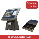 HioPOS Starter Pack