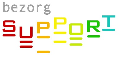 Bezorgsupport - Professionele Telecom & IT oplossingen