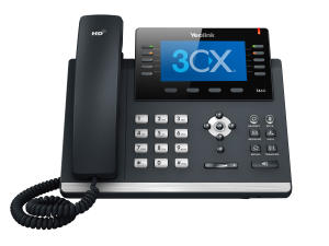hosted telefonie bellen voip MKB