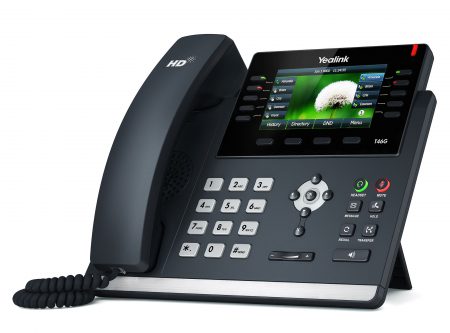 Yealink T46U IP Telefoon
