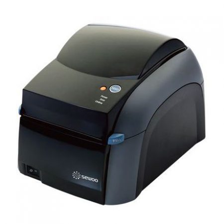Labelprinter tbv product labels