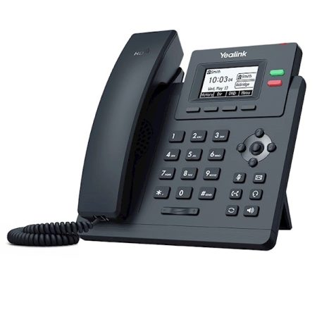 Yealink T31G IP Telefoon