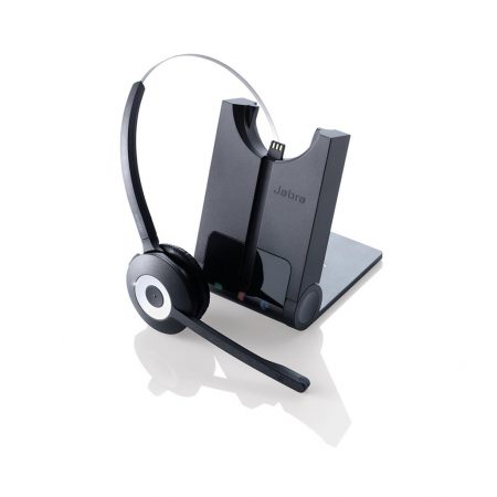 Jabra 920 Pro mono incl EHS-36