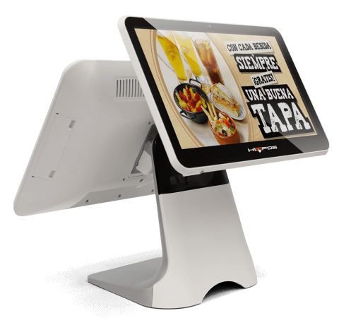 TPV-HIOPOS-2P-Hosteleria