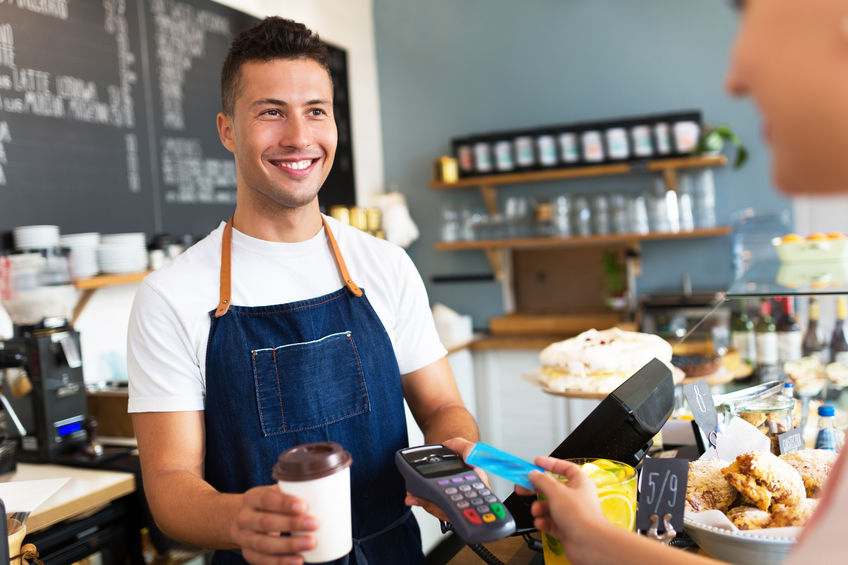professioneel horeca software