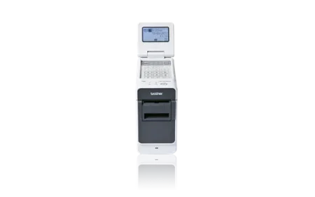 Brother TD-2120N labelprinter