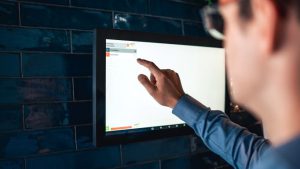 Bezorg Support kassasystemen bezorgsystemen en IT service voor MKB retail & horeca