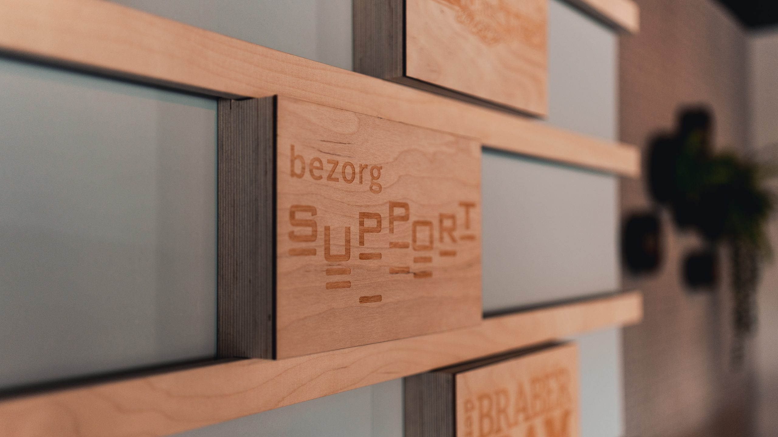 Bezorg Support kassasystemen bezorgsystemen en IT service voor MKB retail & horeca