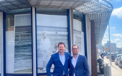 Verzekeren tegen cybercrime: “Door samen te werken kunnen we onze klanten volledig ontzorgen”