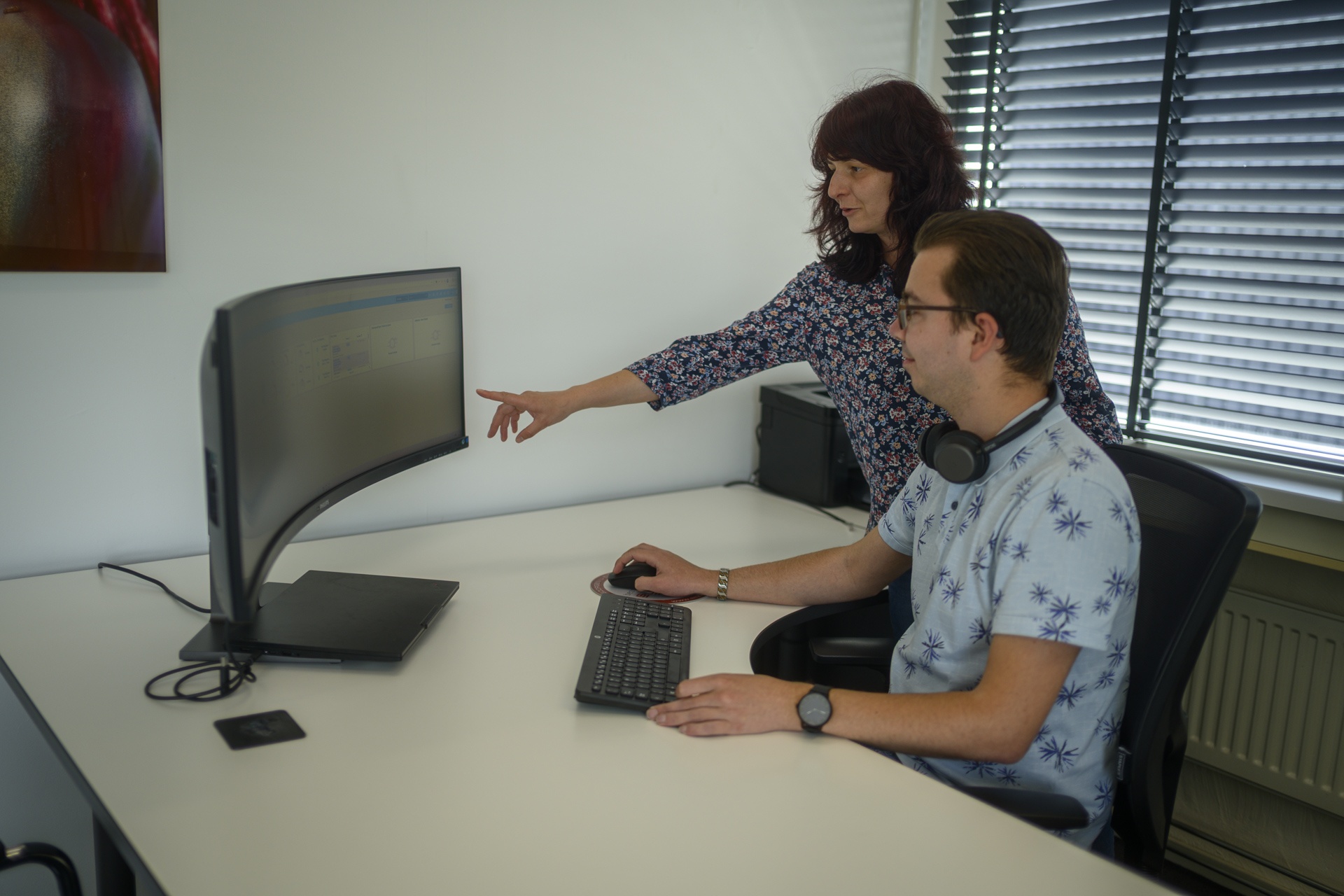 Bezorg Support kassasystemen bezorgsystemen en IT service voor MKB retail & horeca