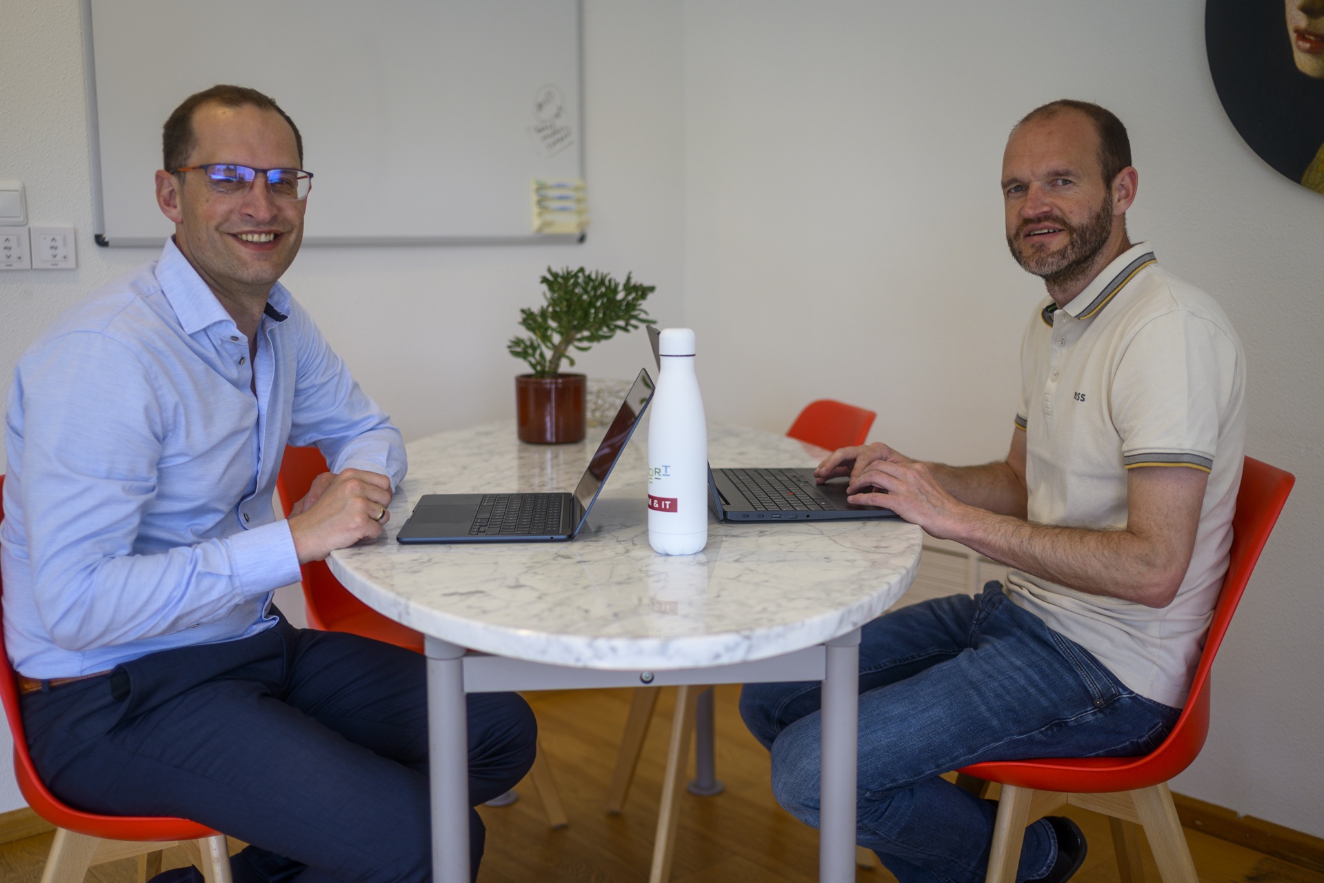 Bezorg Support kassasystemen bezorgsystemen en IT service voor MKB retail & horeca