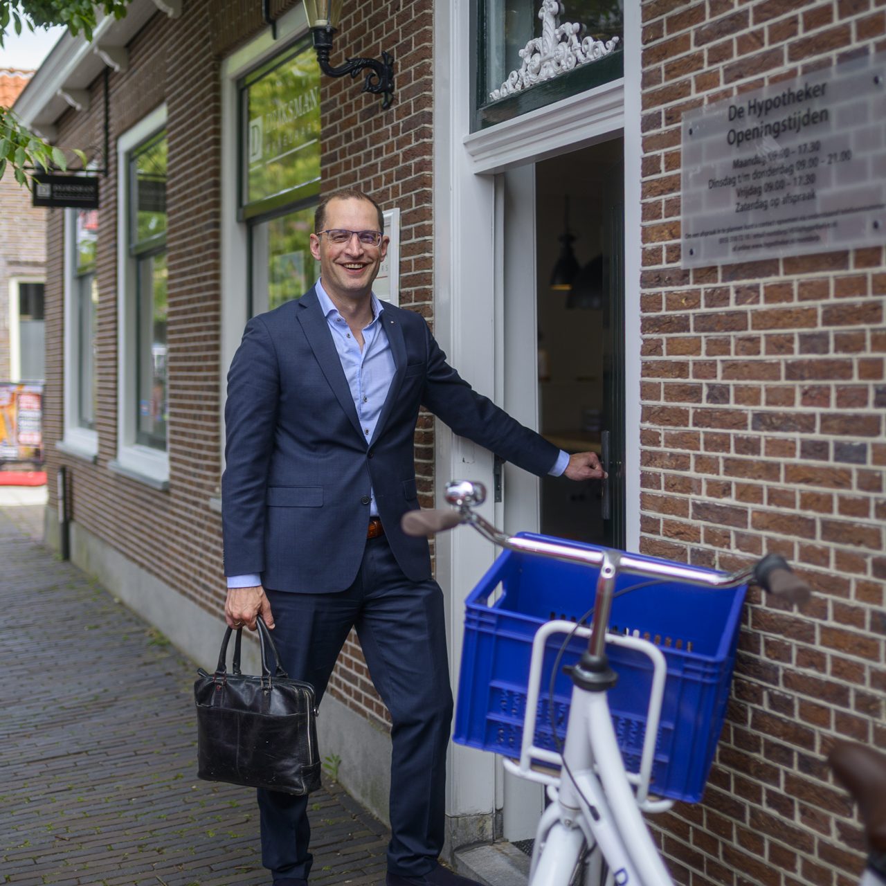 kassasysteem bezorgen horeca afhalen thuisbezorgd ketens